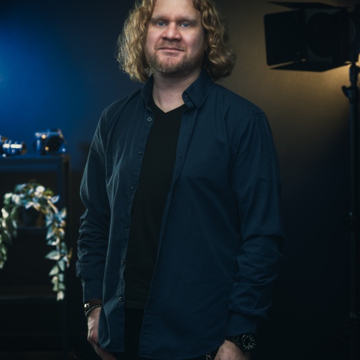 Niko Ahokangas -kuvauspalvelut
